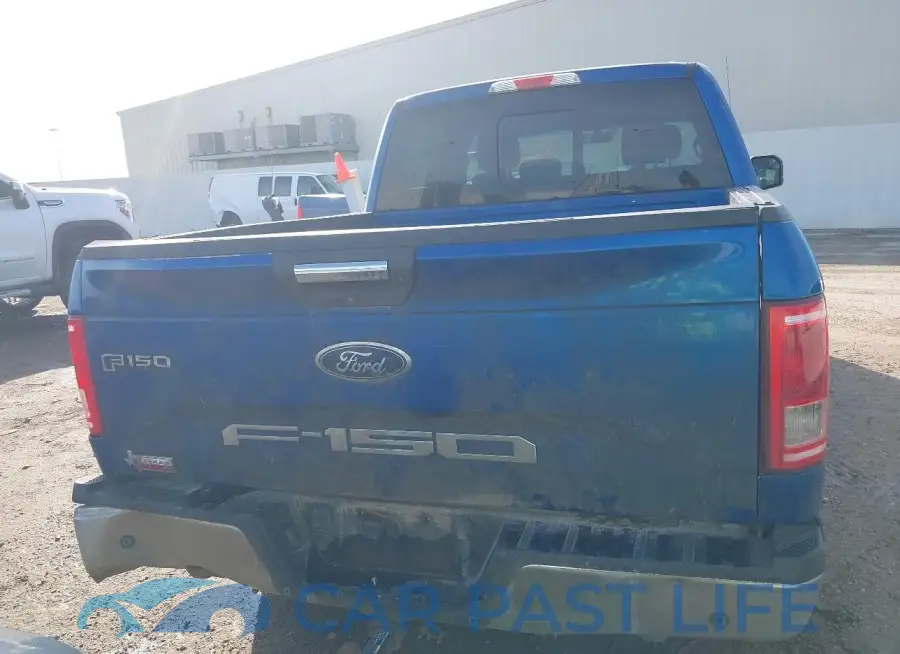 1FTEW1EF5HKC33072# 16