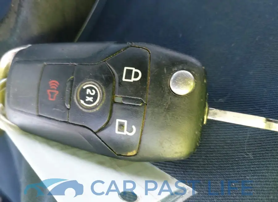 1FTEW1EF5HKC33072# 11