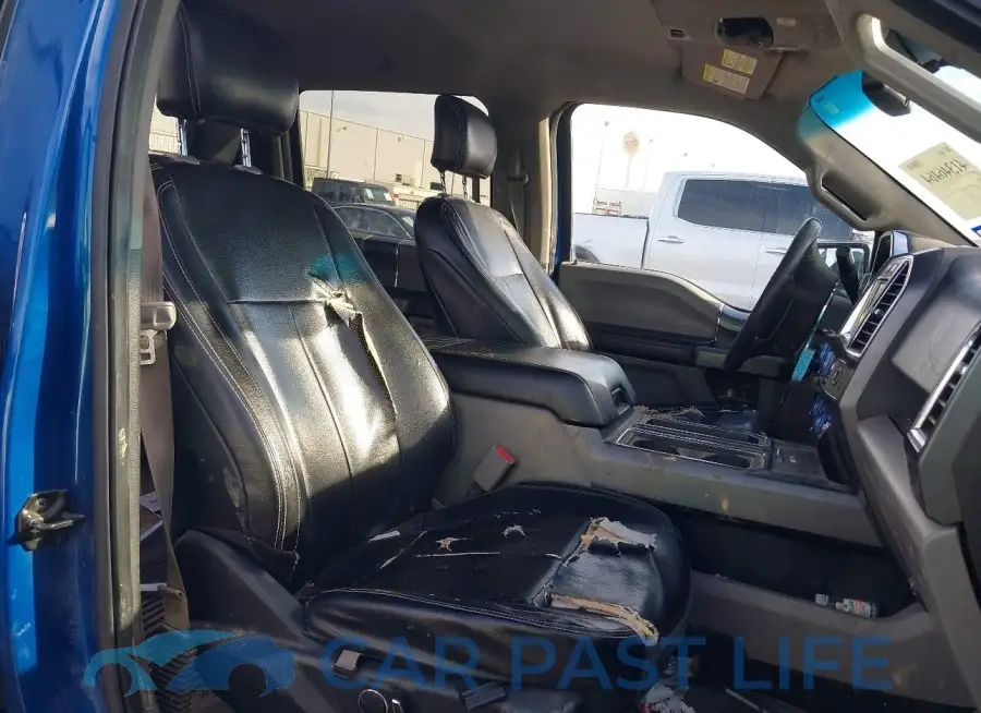 1FTEW1EF5HKC33072# 5