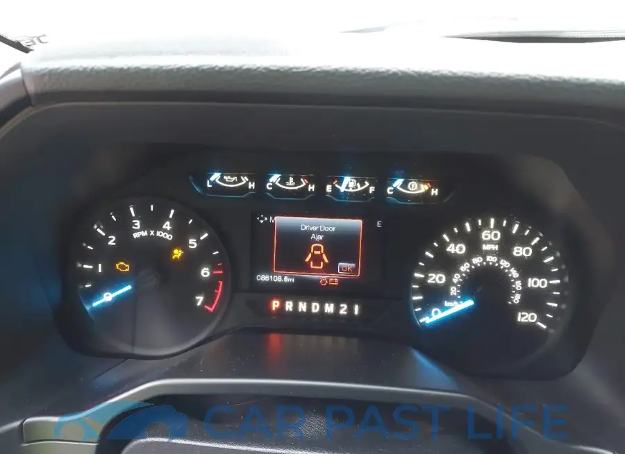 1FTEX1EP1GFA44125# 7