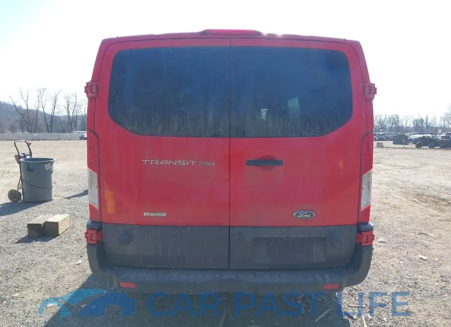 1FTYR2YG7GKB14145# 16