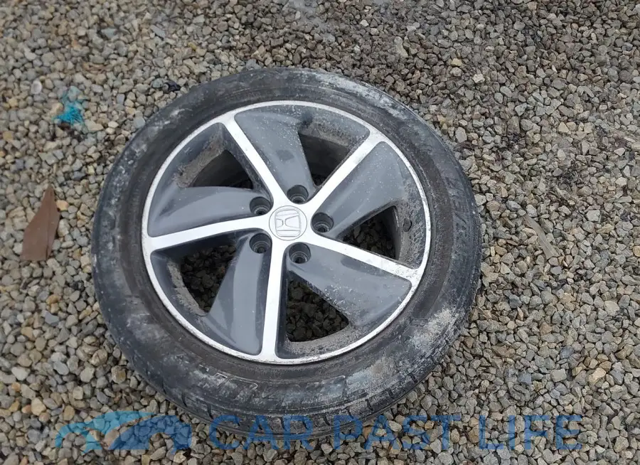 3CZRU6H50MM717686# 12