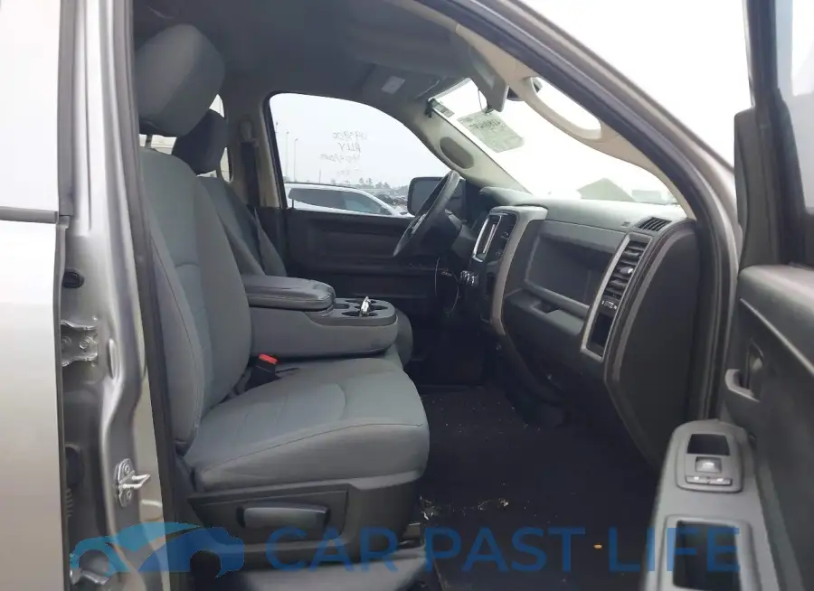 1C6RR6FG1LS119406# 5