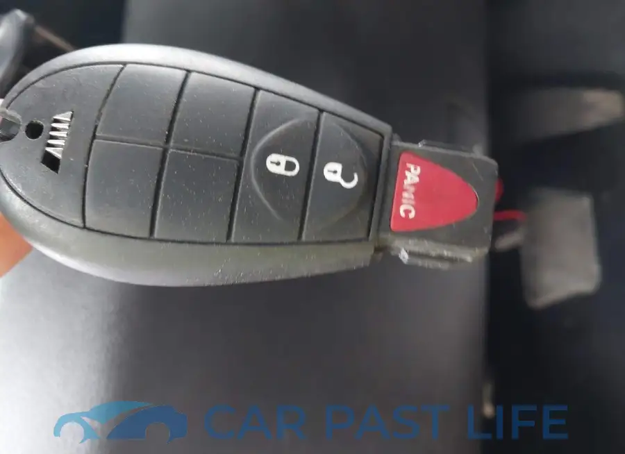 1C6RR6FG1LS119406# 11