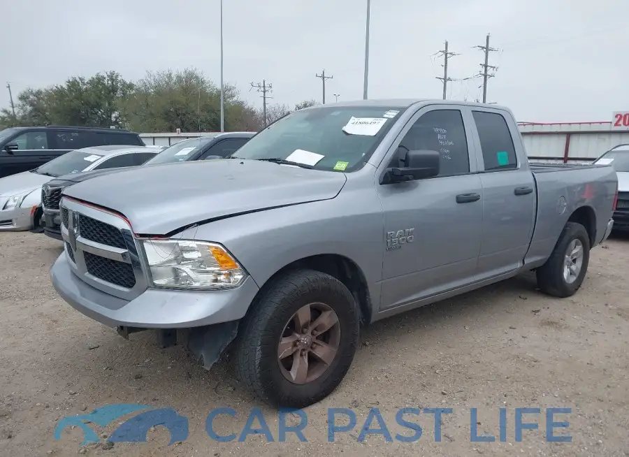 1C6RR6FG1LS119406# 2
