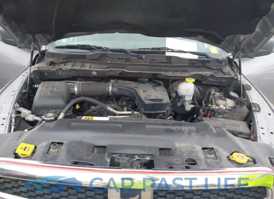 1C6RR6FG1LS119406# 10