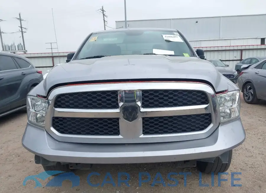 1C6RR6FG1LS119406# 12