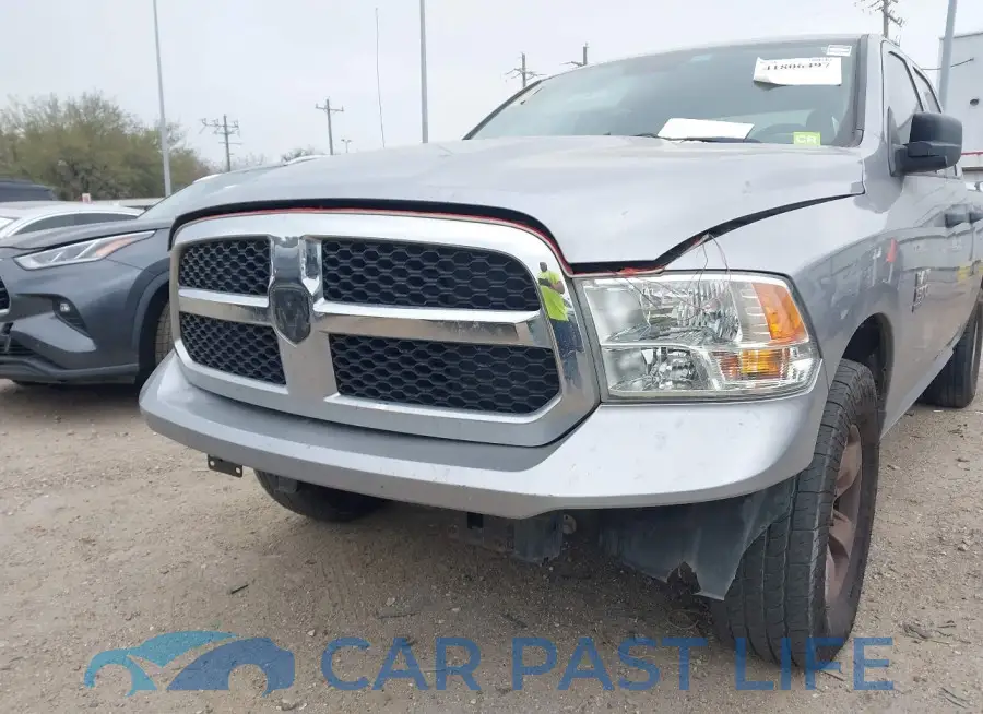 1C6RR6FG1LS119406# 6