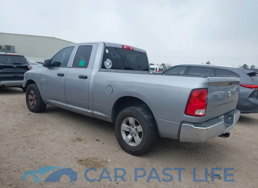 1C6RR6FG1LS119406# 3
