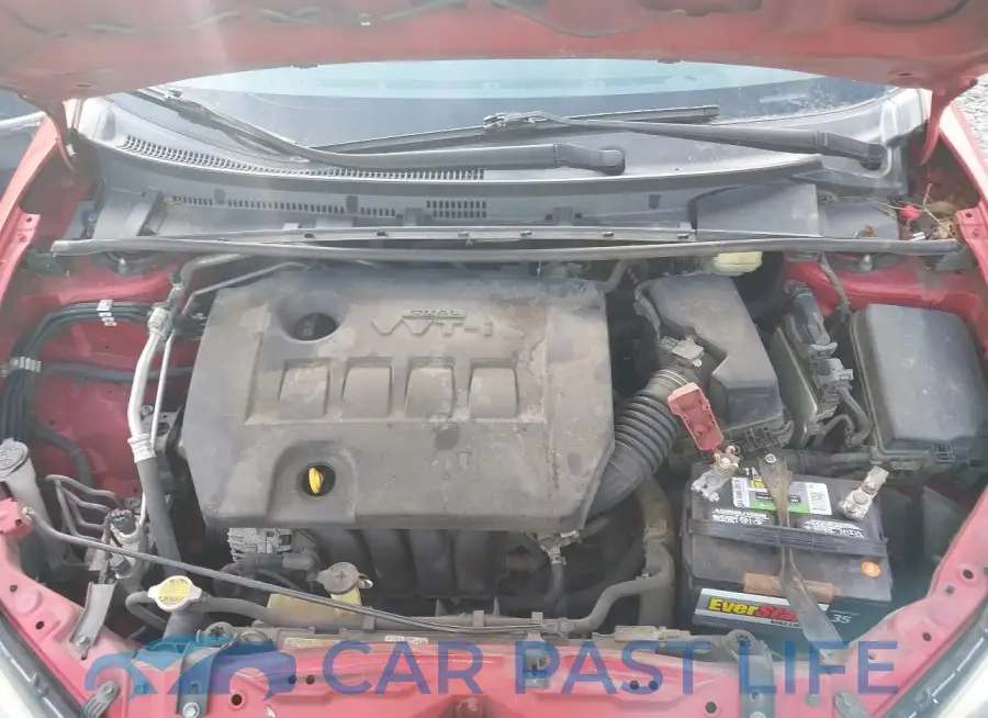 5YFBURHE9GP458024# 10