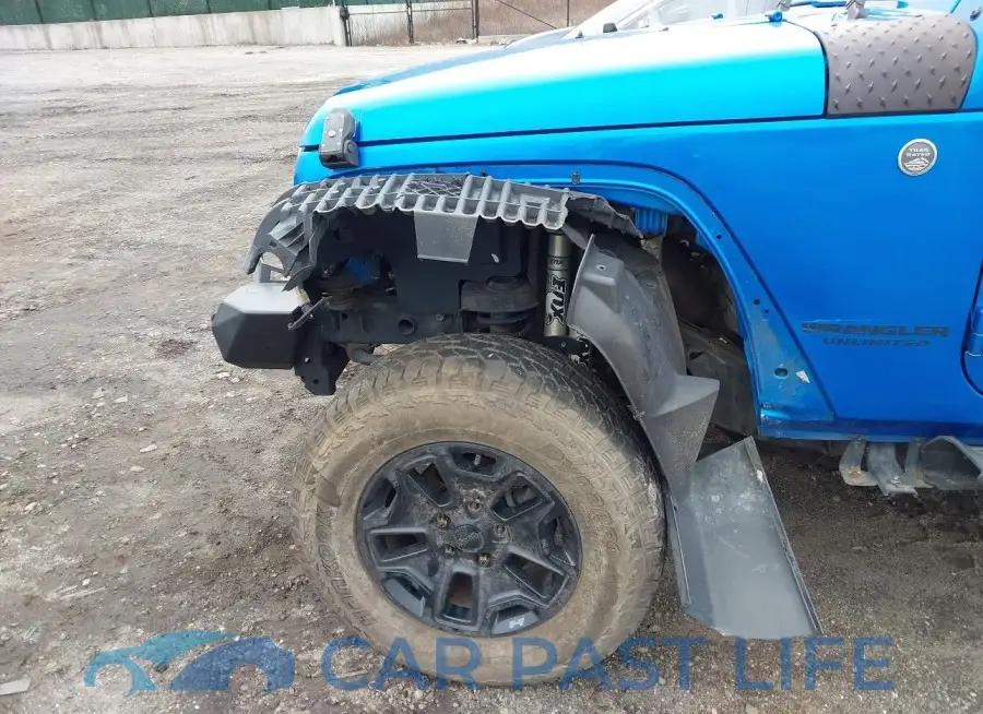 1C4BJWDG4FL508785# 6