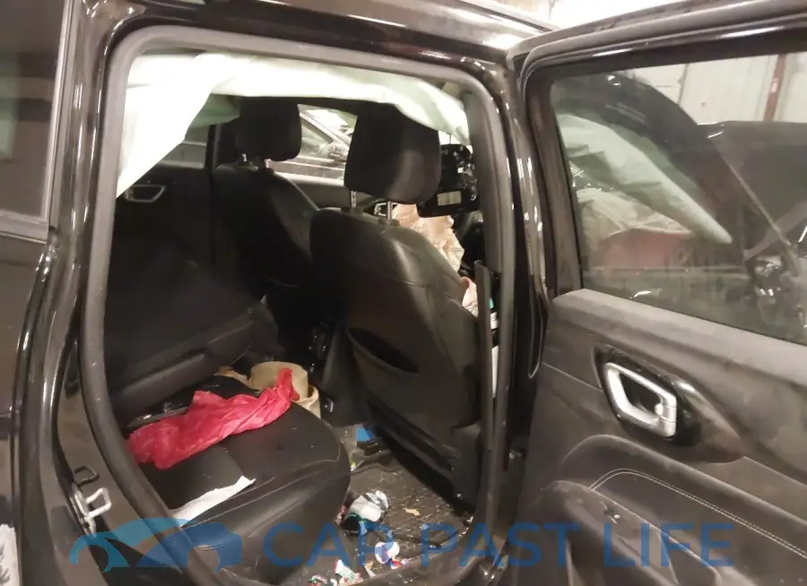 3C4NJDBNXPT531996# 8