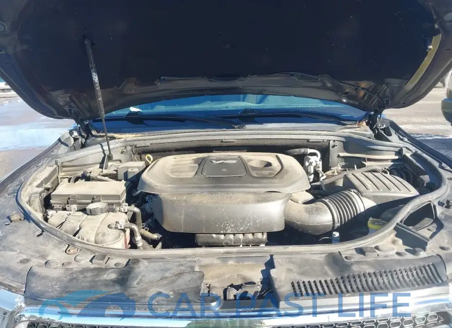 1C4RDJAG6HC950841# 10