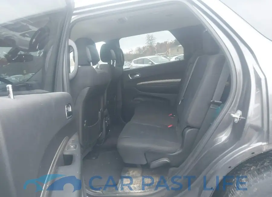 1C4RDJAG6HC950841# 8