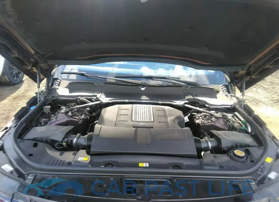 SALGS2SV3KA533530# 10