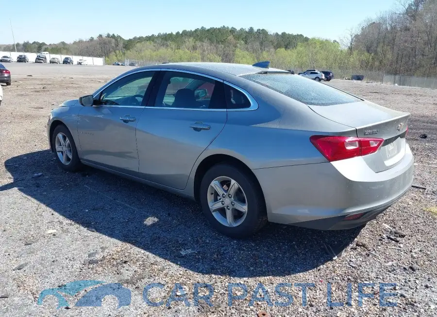 1G1ZD5ST4RF124615# 3