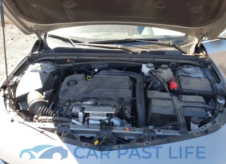 1G1ZD5ST4RF124615# 10