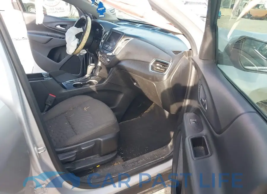 2GNAXKEVXL6108175# 5