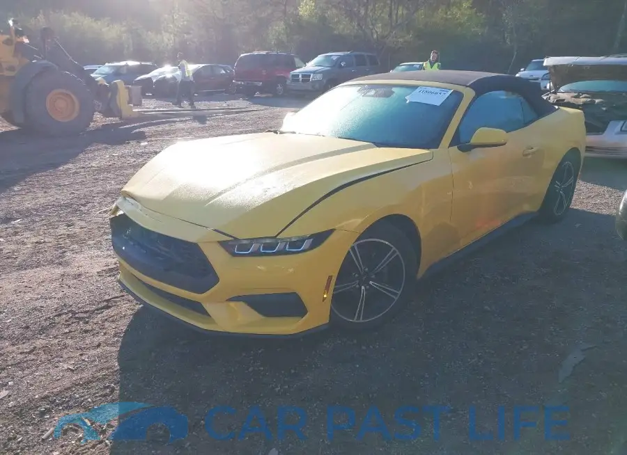 1FAGP8UH3R5106134# 2