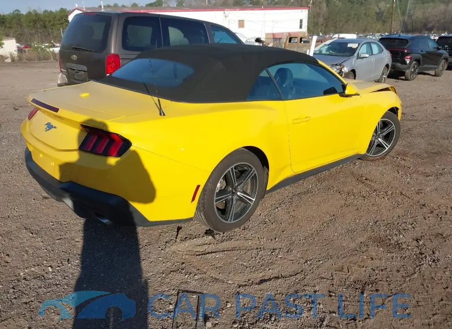 1FAGP8UH3R5106134# 4