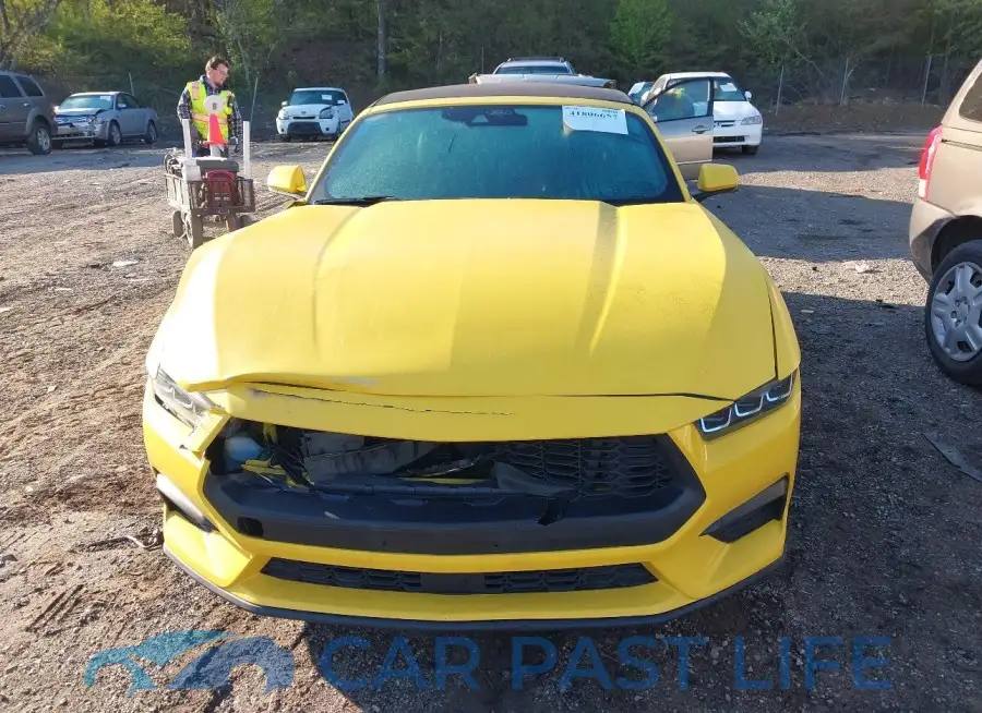 1FAGP8UH3R5106134# 12