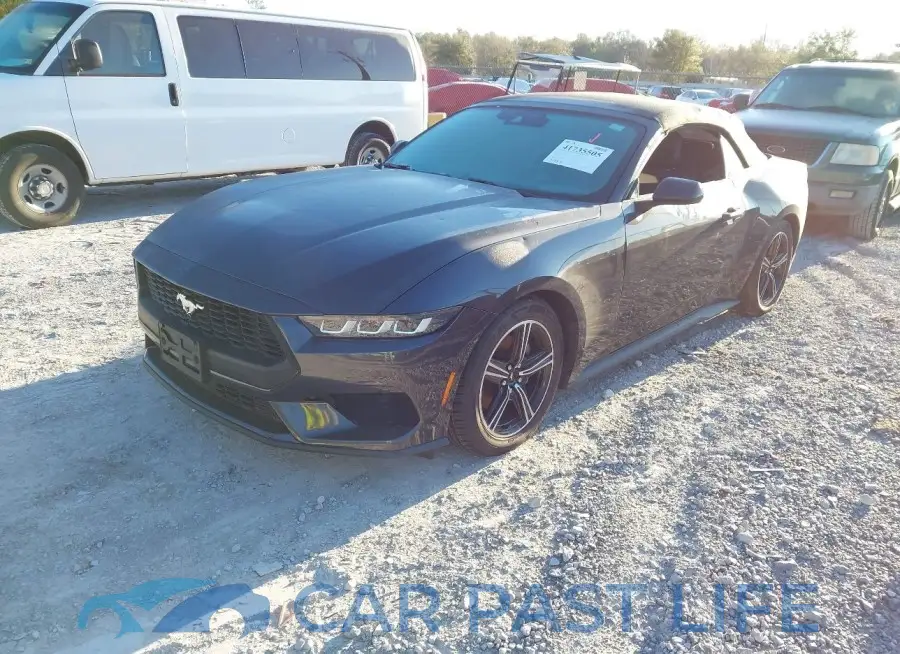 1FAGP8UH5R5105826# 2