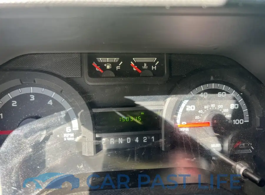 1FDXE4FS9KDC52269# 6