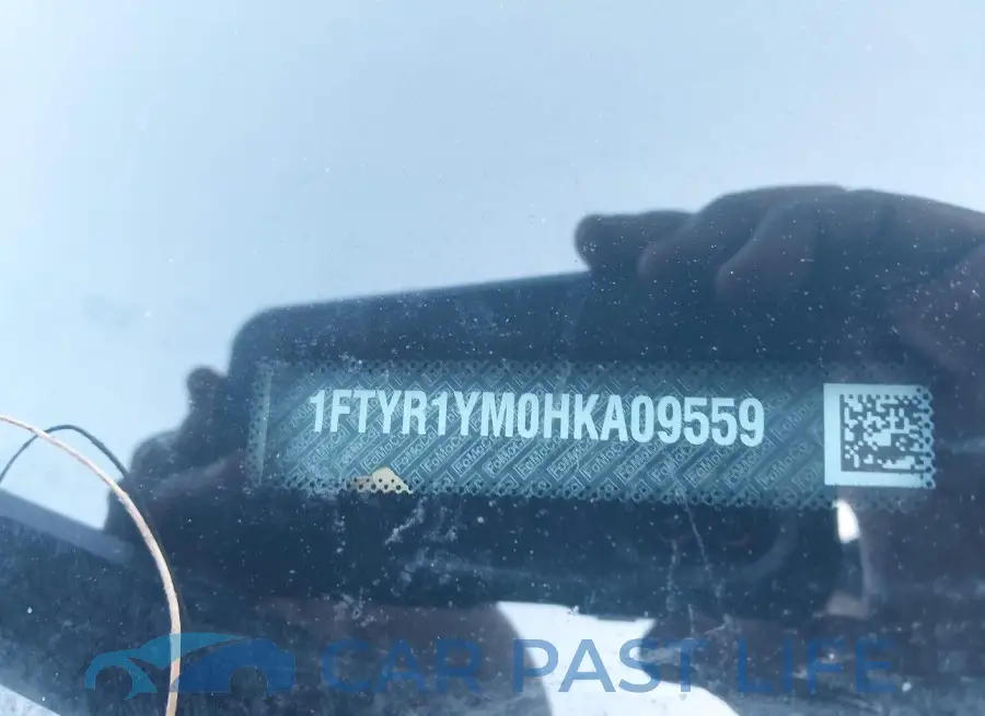 1FTYR1YM0HKA09559# 17