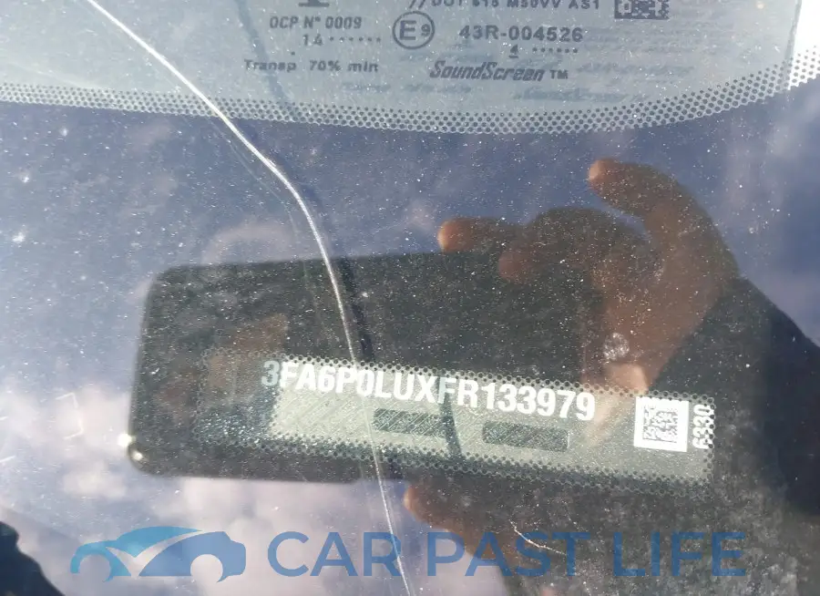 3FA6P0LUXFR133979# 9