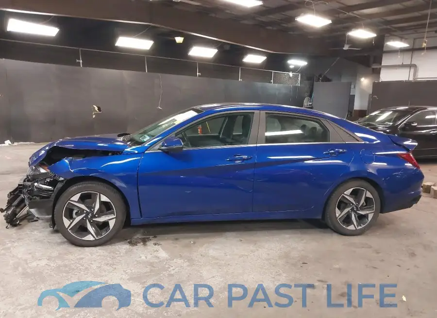 KMHLP4AGXPU426126# 14