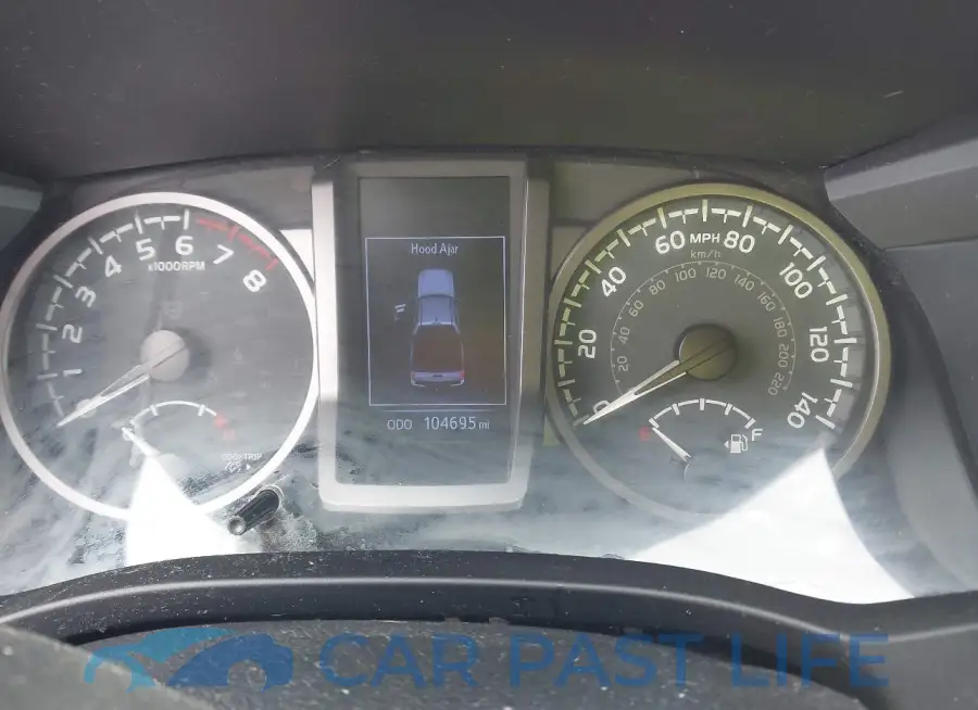 3TMCZ5AN4LM330140# 7