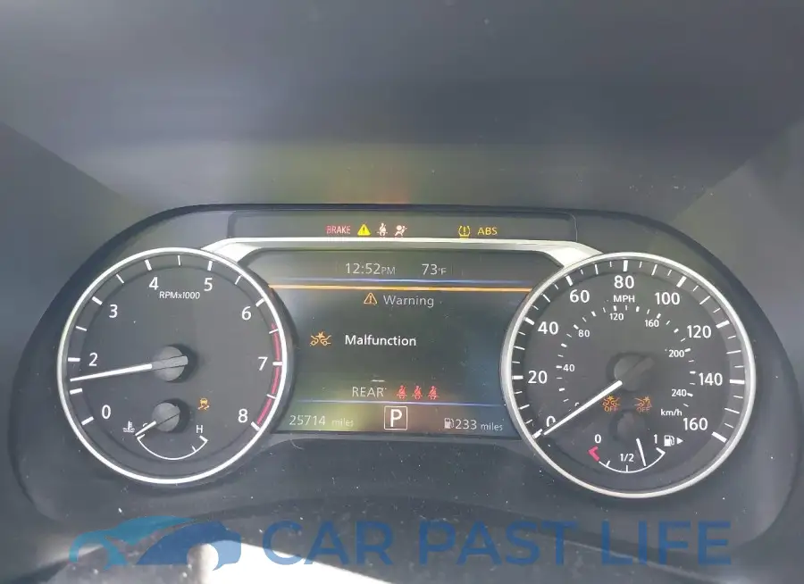 3N1AB8CV6PY307373# 7