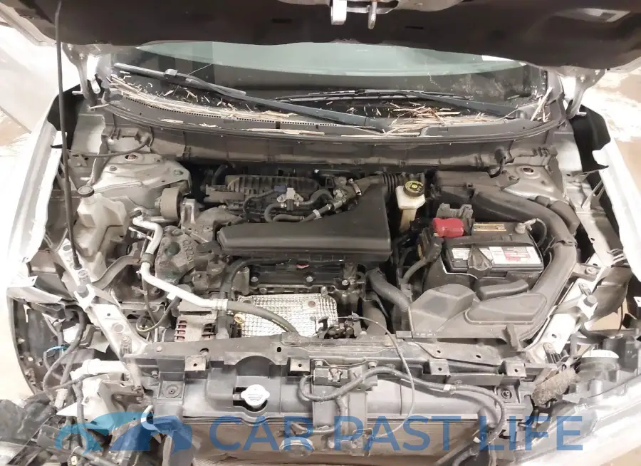 KNMAT2MV5GP607915# 10