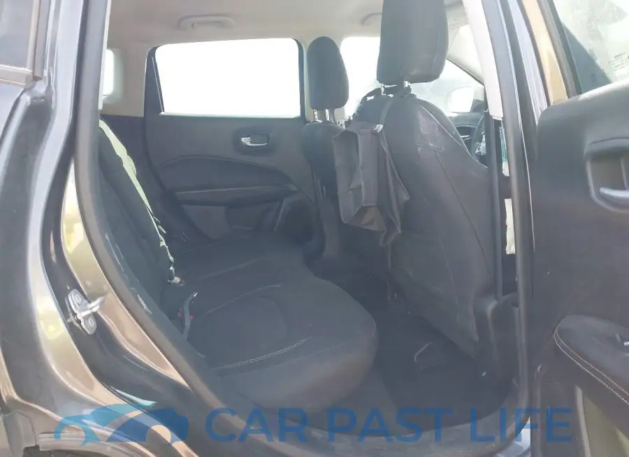 3C4NJCAB4JT462828# 8