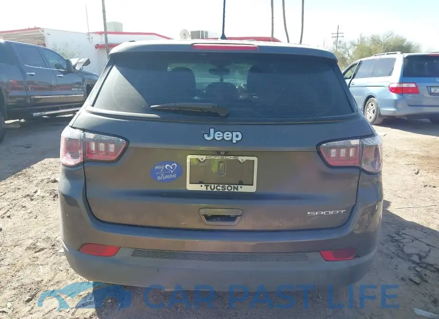 3C4NJCAB4JT462828# 17