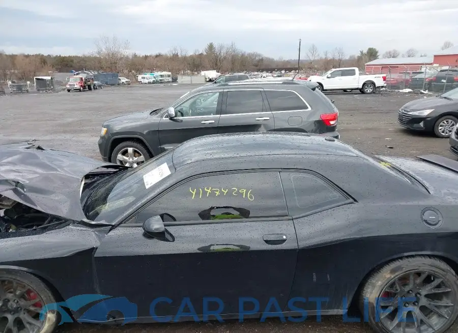 2C3CDZBT1HH568931# 14