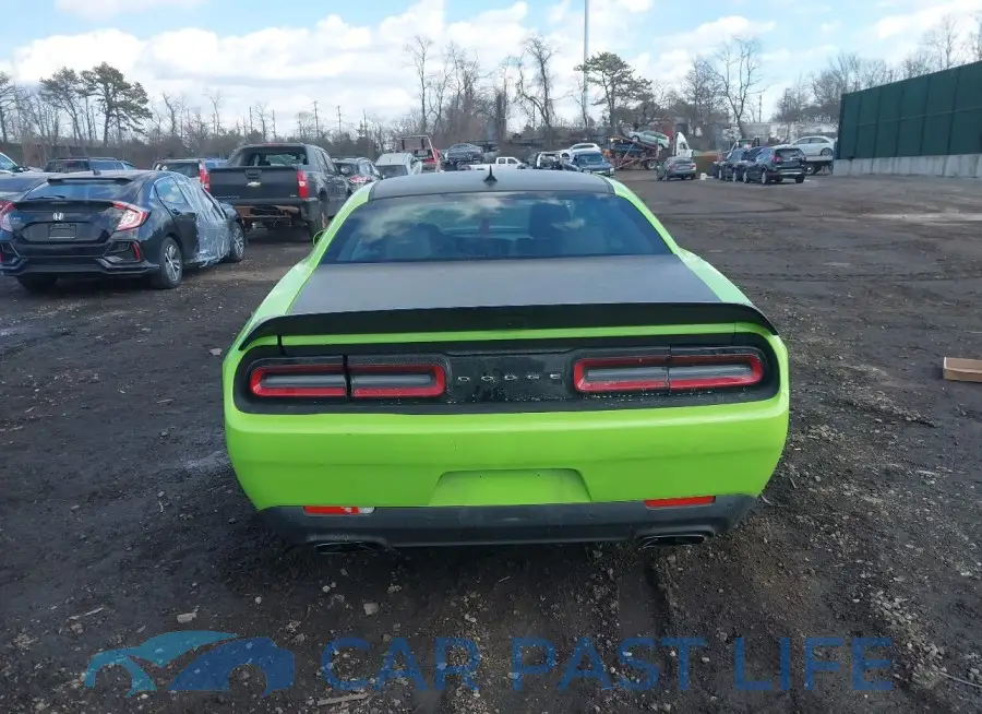 2C3CDZFJ5PH527693# 16