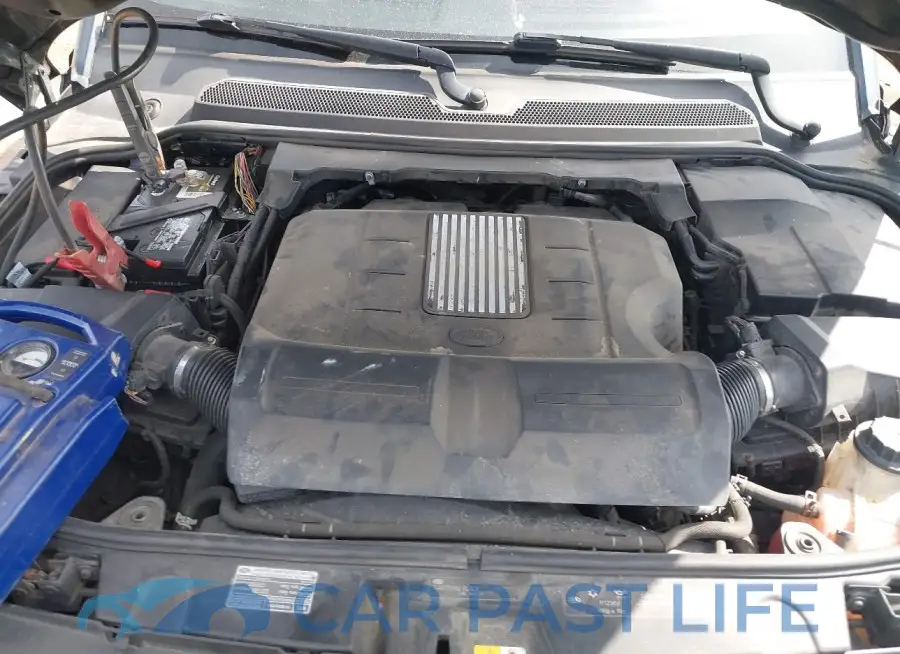 SALAG2V66GA830732# 10
