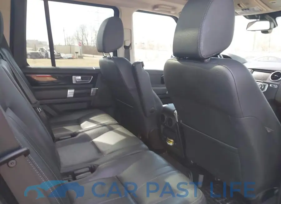 SALAG2V66GA830732# 8