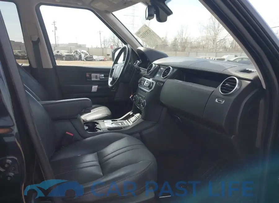 SALAG2V66GA830732# 5