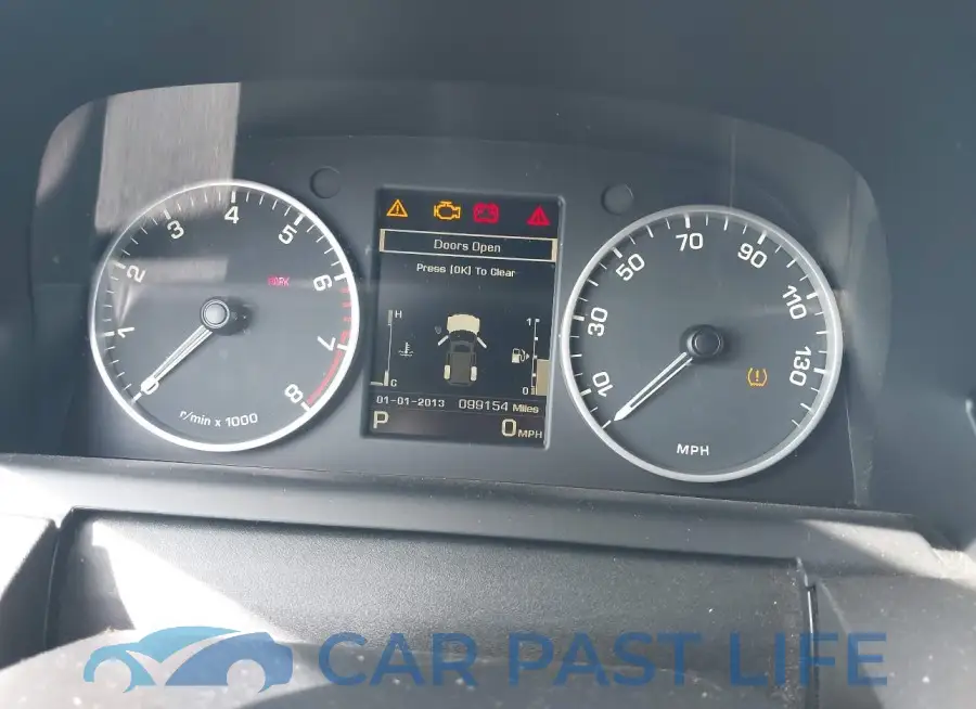 SALAG2V66GA830732# 7