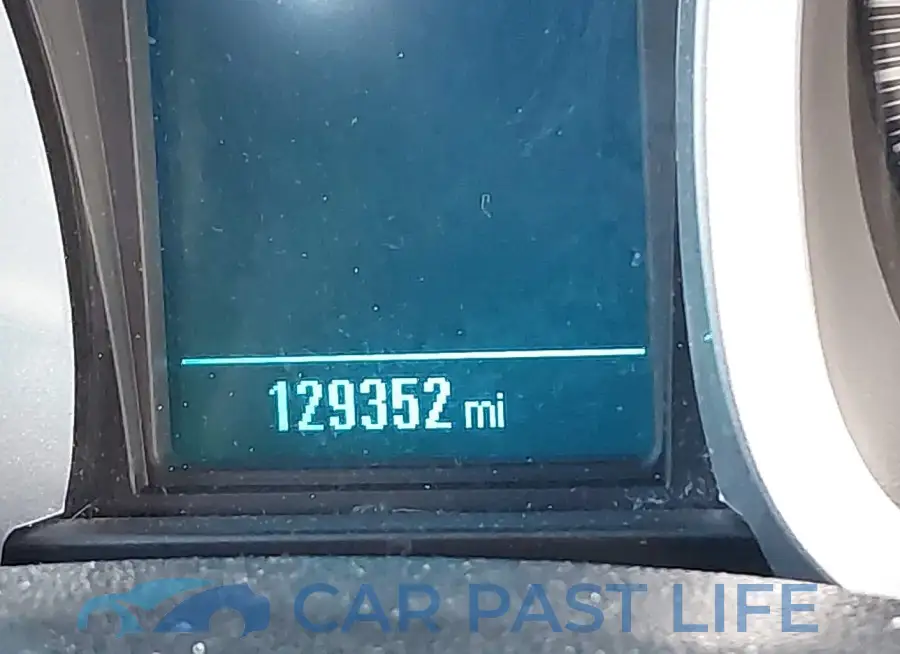 2GNALCEKXH1583367# 15
