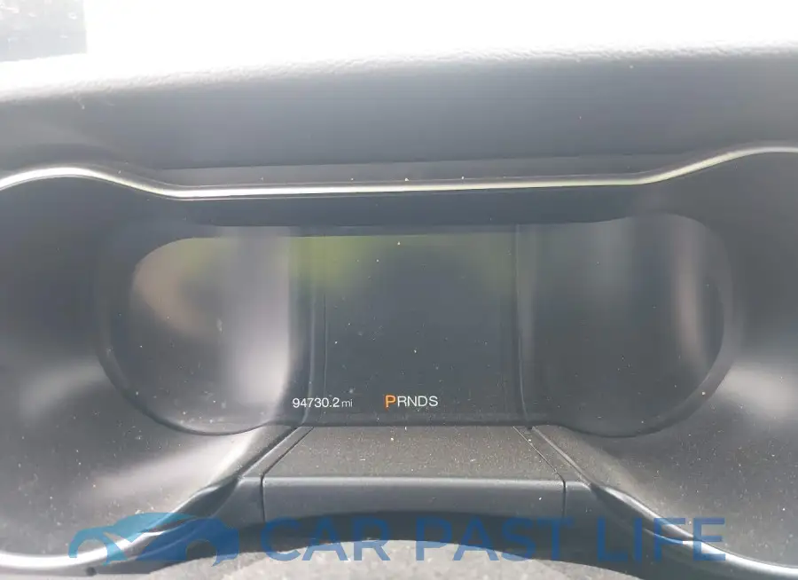 1FATP8UH6K5109002# 7