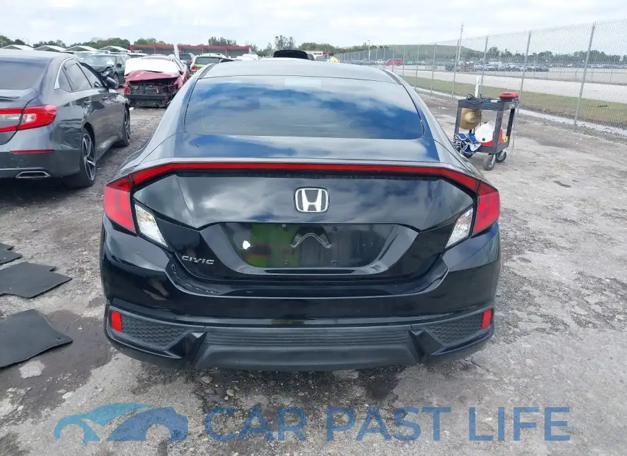 2HGFC4B55GH312629# 16