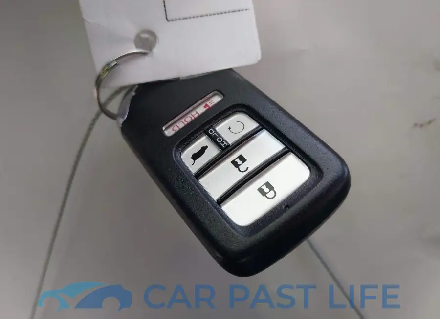 5FNYF7H56MB009450# 11