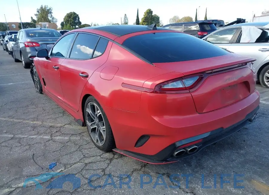 KNAE15LA6L6081184# 3
