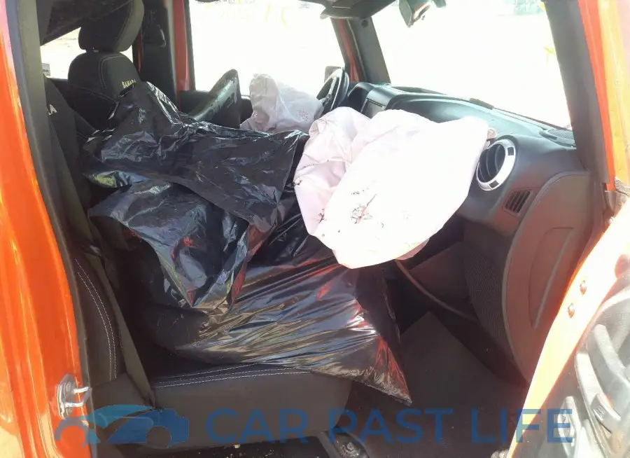 1C4BJWEG9FL613272# 5