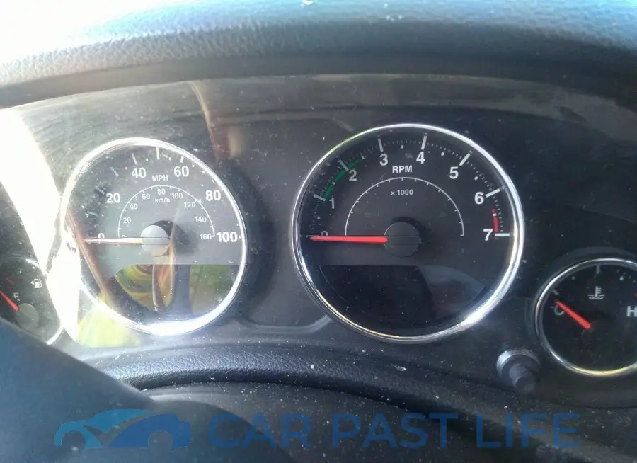 1C4BJWEG9FL613272# 7