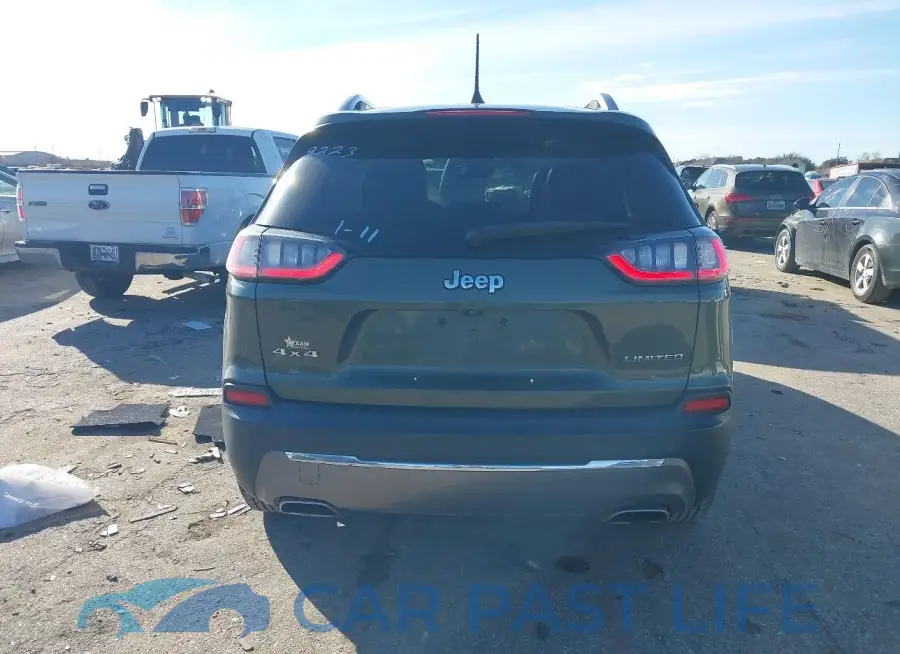 1C4PJMDN7KD179223# 16