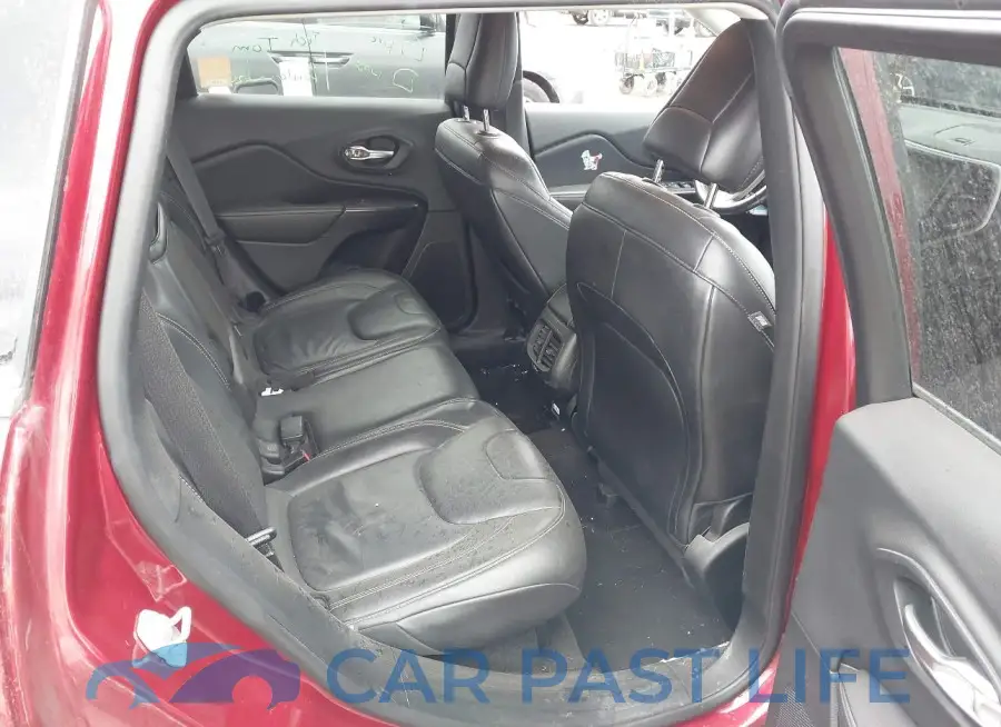1C4PJMDS6FW559878# 8